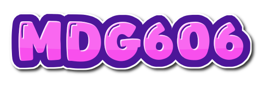 MDG606 LOGO